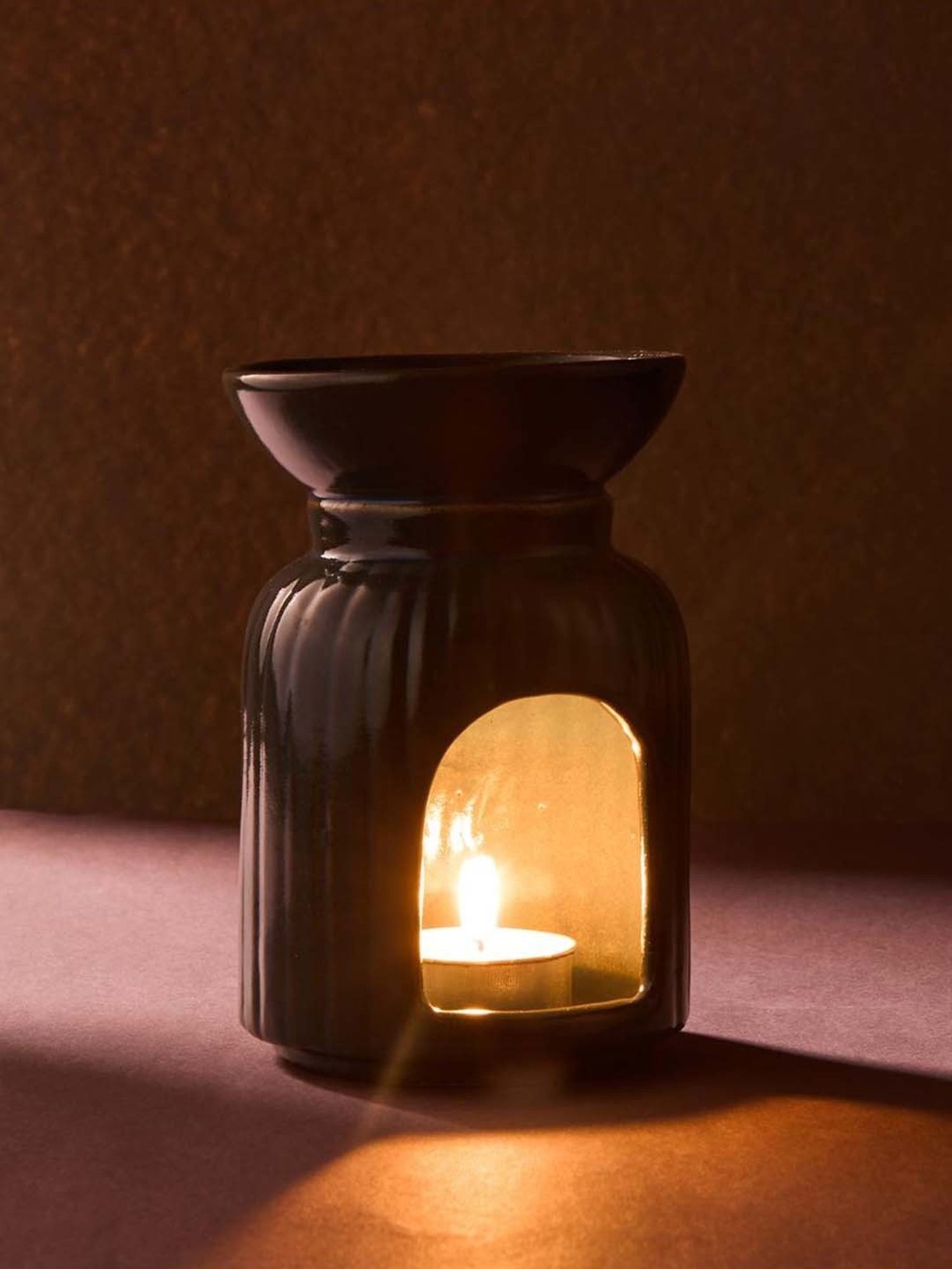 IRIS Purple Lavender Car Spray - 100 ml