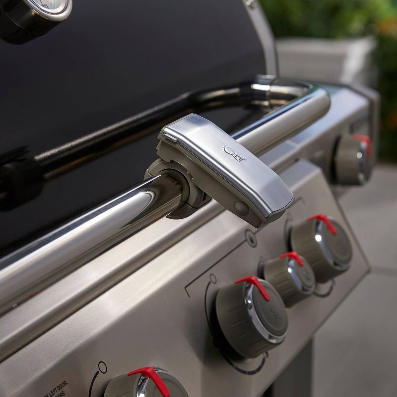 Weber Handle Light - Spirit II/ Genesis II/ Summit Grills