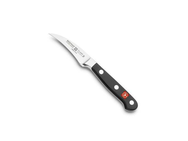 Wusthof Classic - 2 3/4" Bird&rsquo;s Beak Peeling Knife