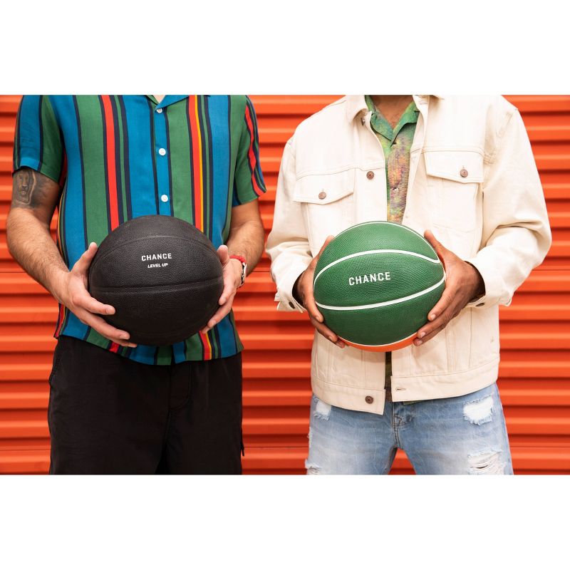 Chance - Microfiber Size 5 Basketball