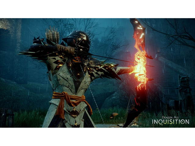 Dragon Age: Inquisition DLC #1: Jaws of Hakkon XBOX One [Digital Code]