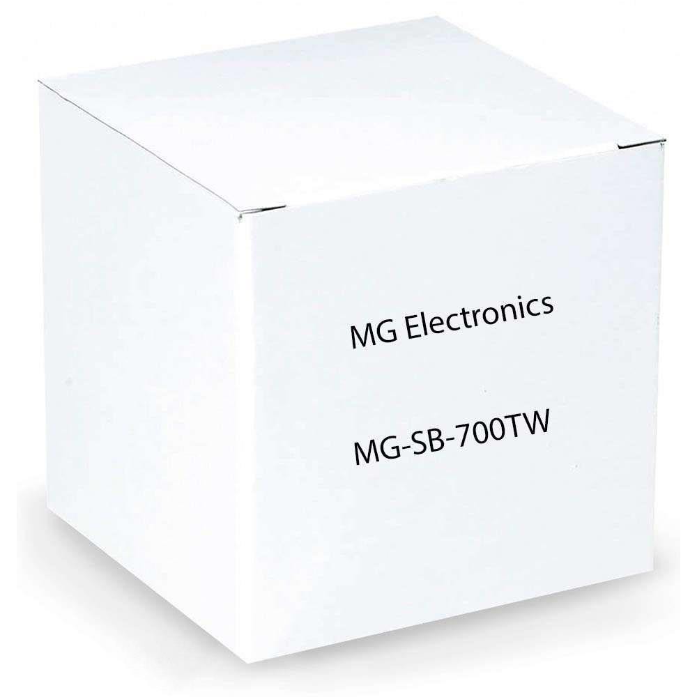 MG Electronics MG-SB-700TW