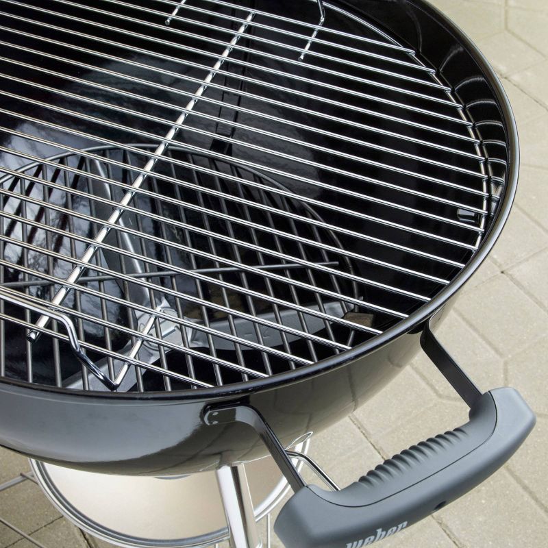 Weber 18" Hinged Cooking Grate