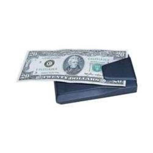 DXS81 LINEAR CORPORATION MONEY TRAP, SUPERVISED