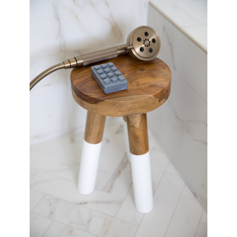 Raw Sugar Men's Bar Soap Black Coconut + Sea Salt - 10oz