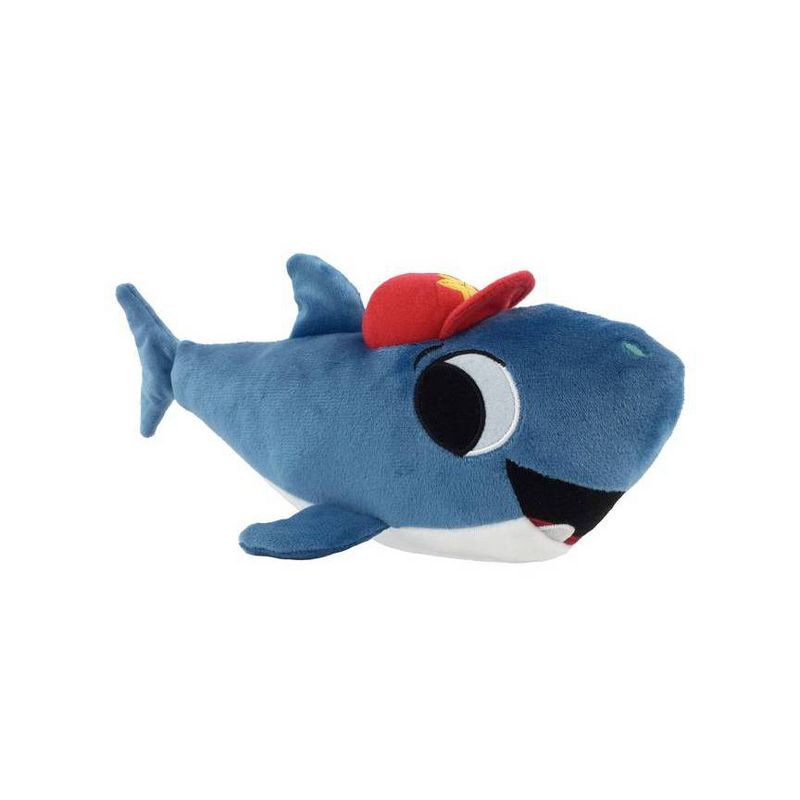 Baby Shark Doll - (Soft Toysoft or Plush Toy)