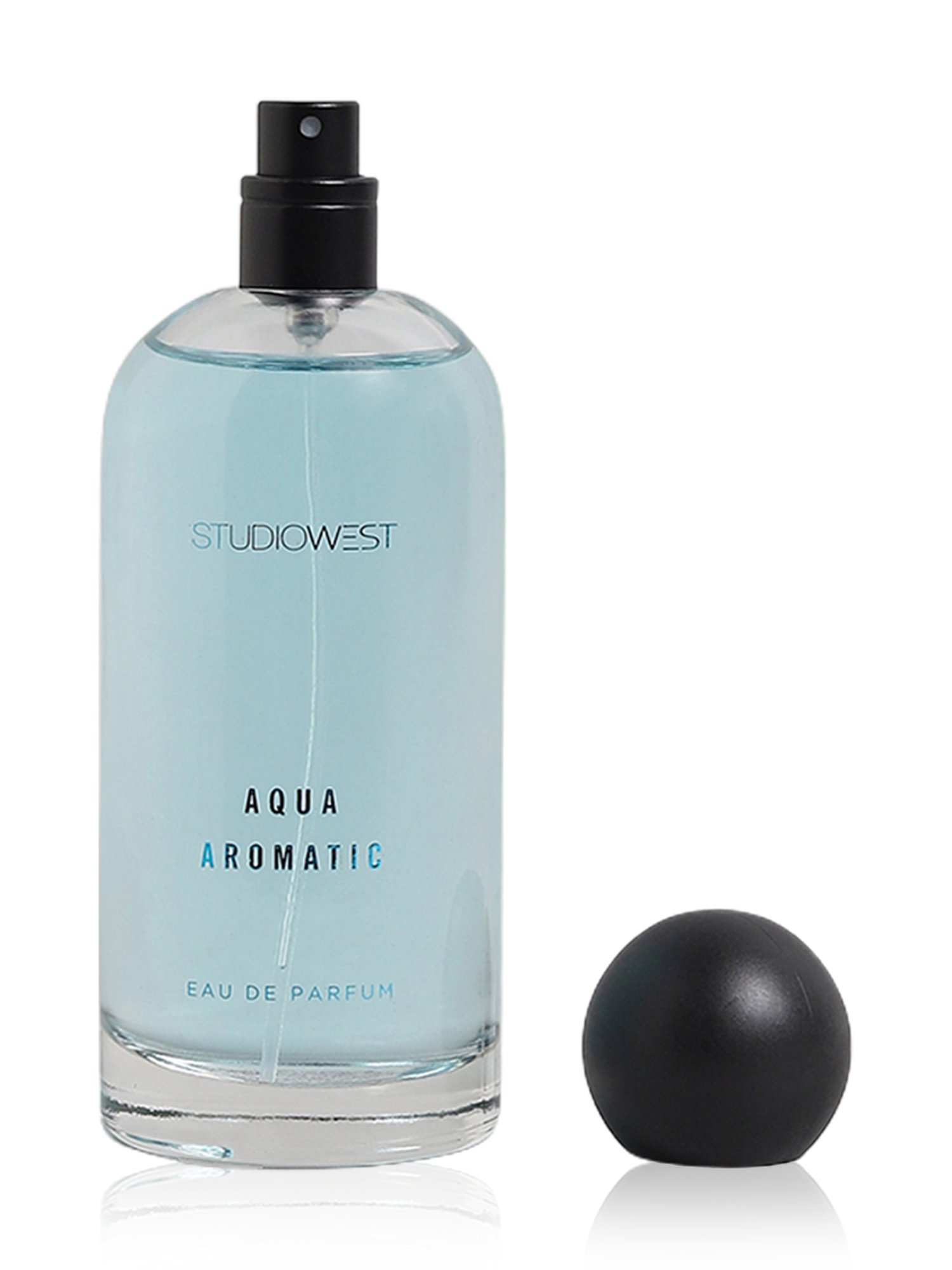 Studiowest Aqua Aromatic Eau de Parfum - 100 ml