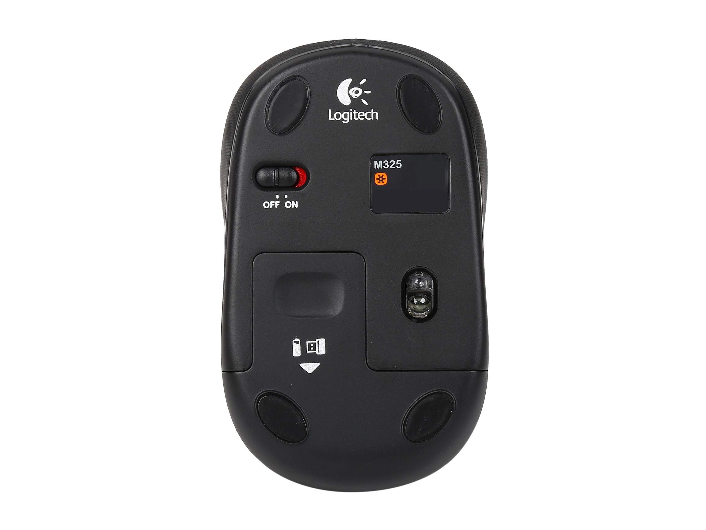 2.4G Wireless Car Mouse USB Computer Mice Car Shape 1000 DPI with LED Light Receiver for PC Laptop MacBook Air Pro tablets