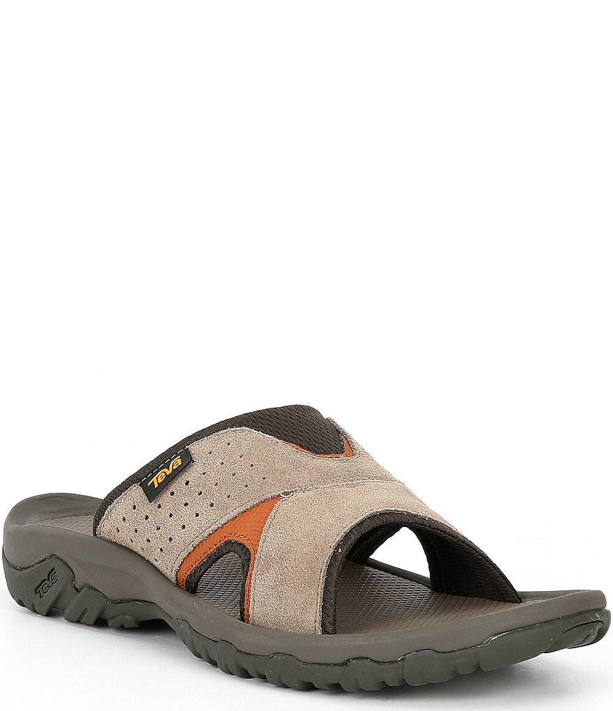 Timberland Men's Originals Thong Sandals