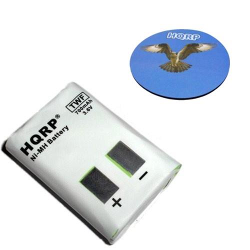 KNB-47L KNB-48L Li-ion Battery For Kenwood NX-200 NX-300 TK-5320 Portable Radio