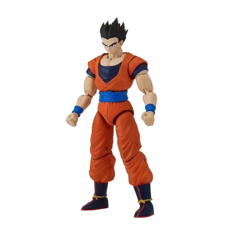 Dragon Ball Super Gohan Action Figure