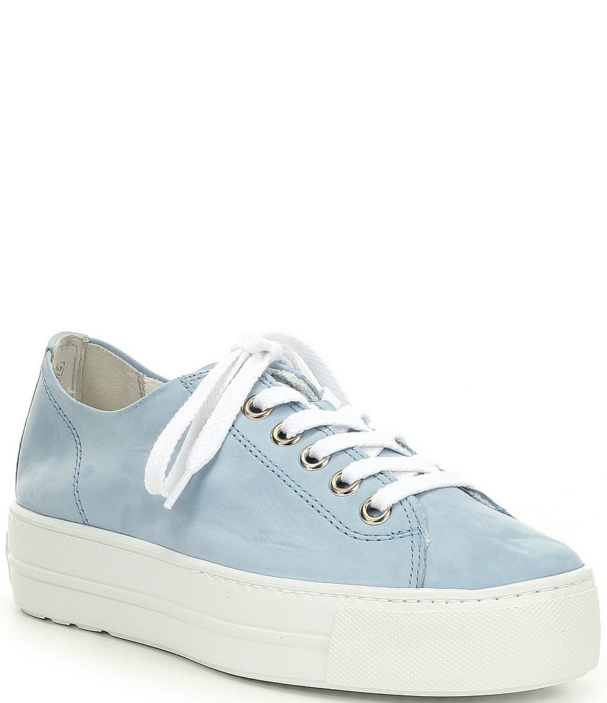 Paul Green Bixby Lace-Up Sneakers