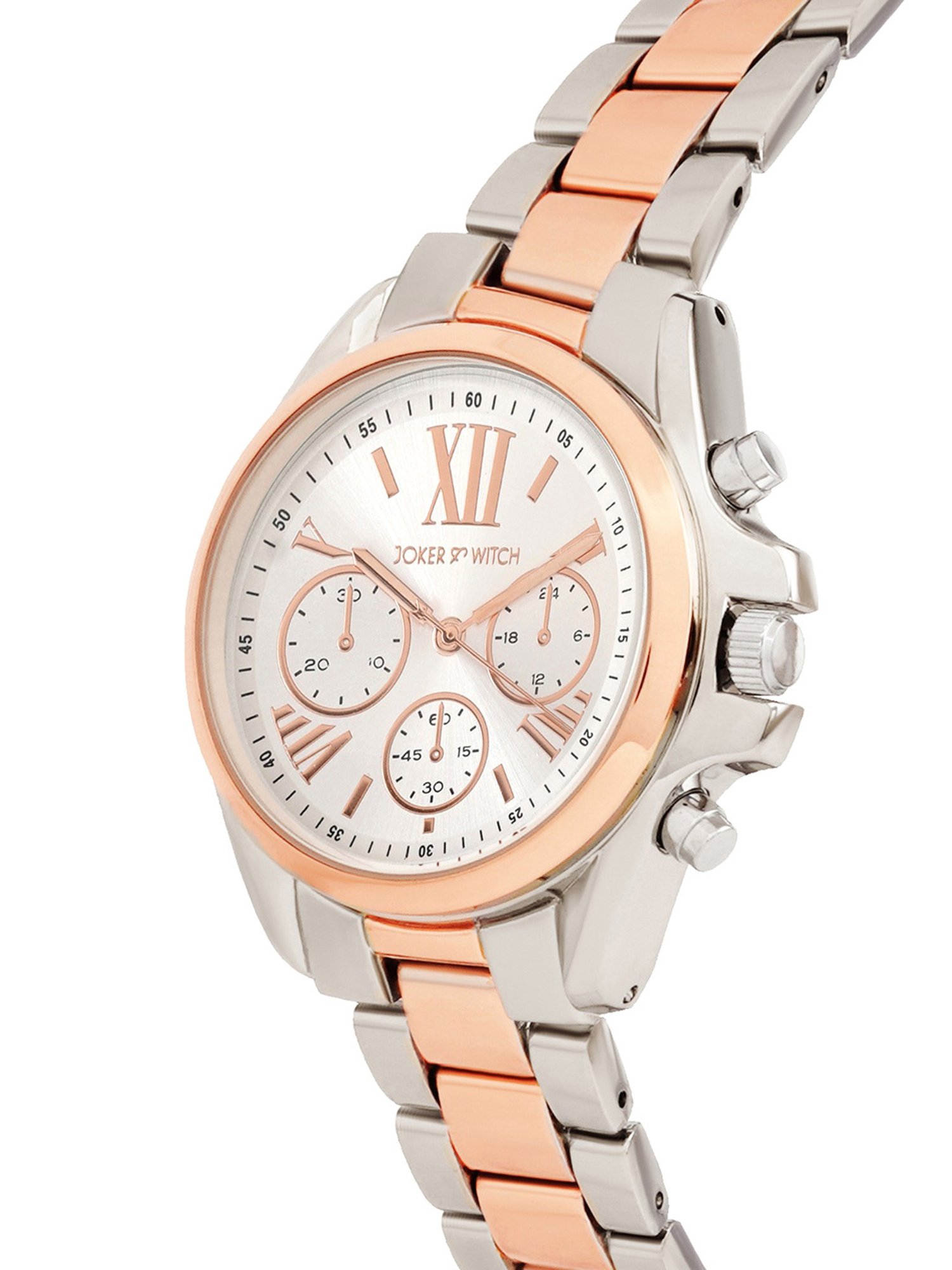 Joker & WItch JWBS294 Analog Watch with Bracelet Gift Set for Women