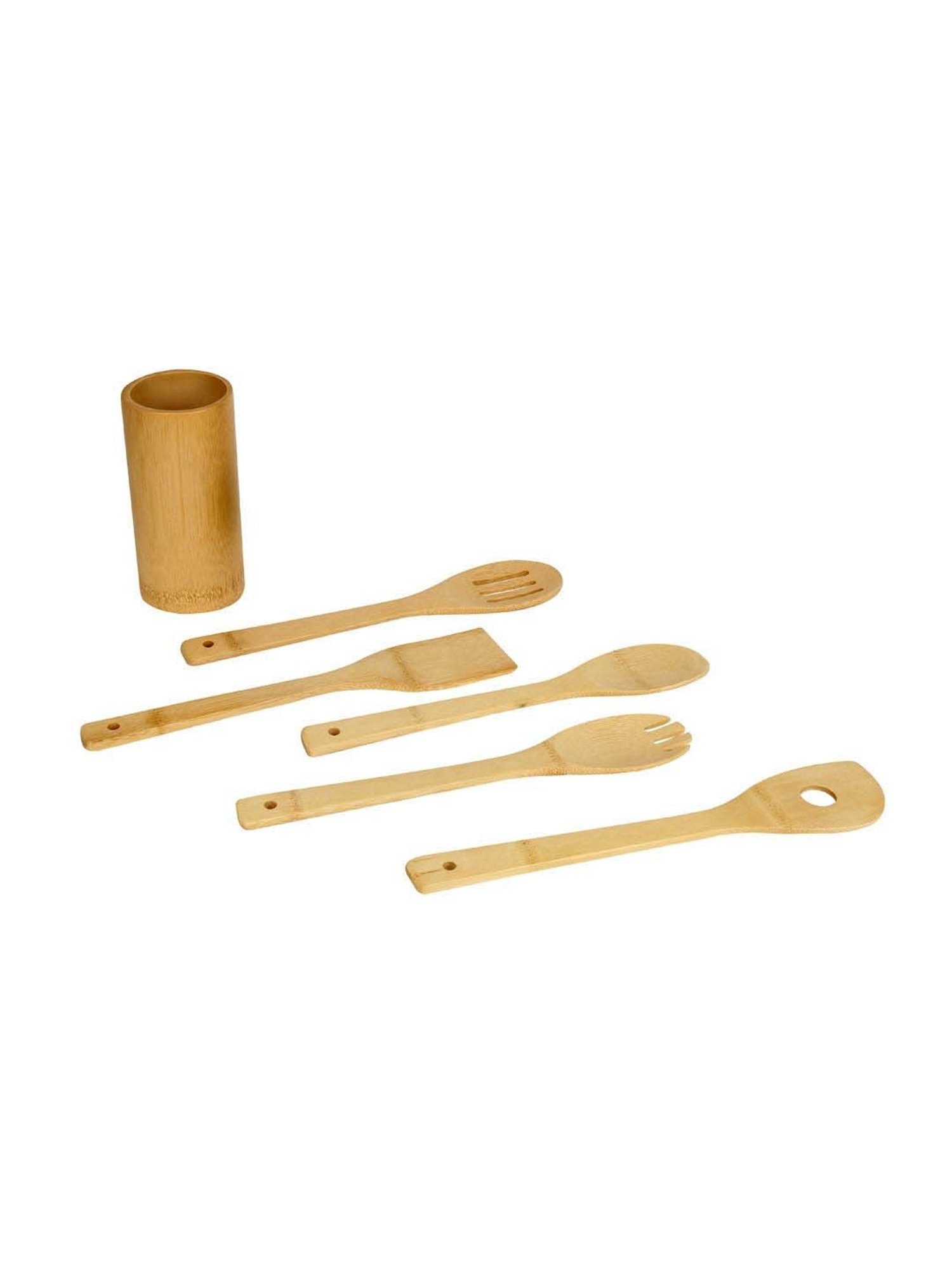 BergHOFF Leo Multicolor Kitchen Tools - Set of 3