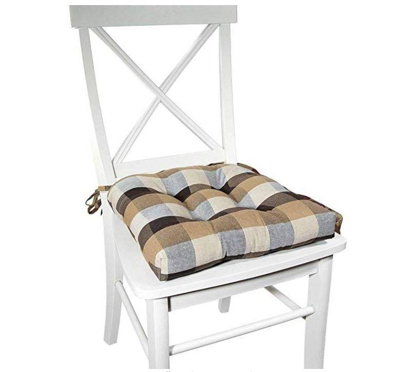 Emma and Oliver Black Fabric Chiavari Chair Storage Cover