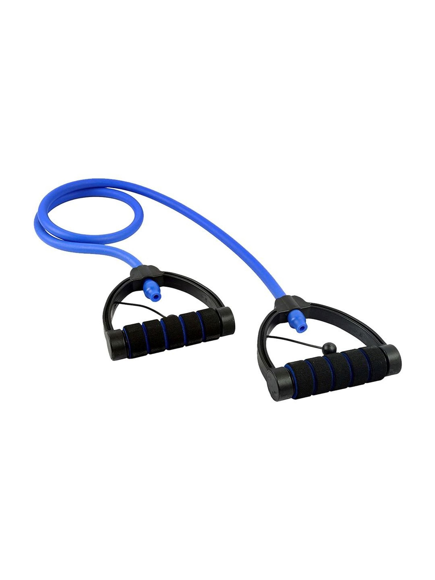 NODENS Blue & Black Execrising Toning Resistance Tube