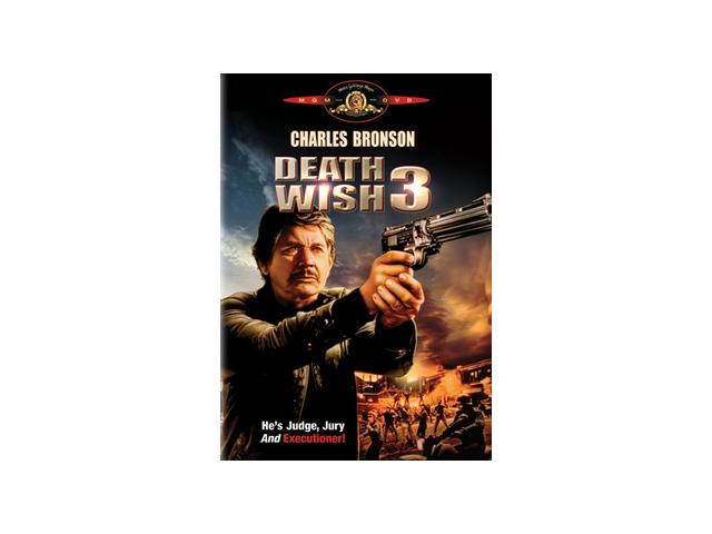 Death Wish 3