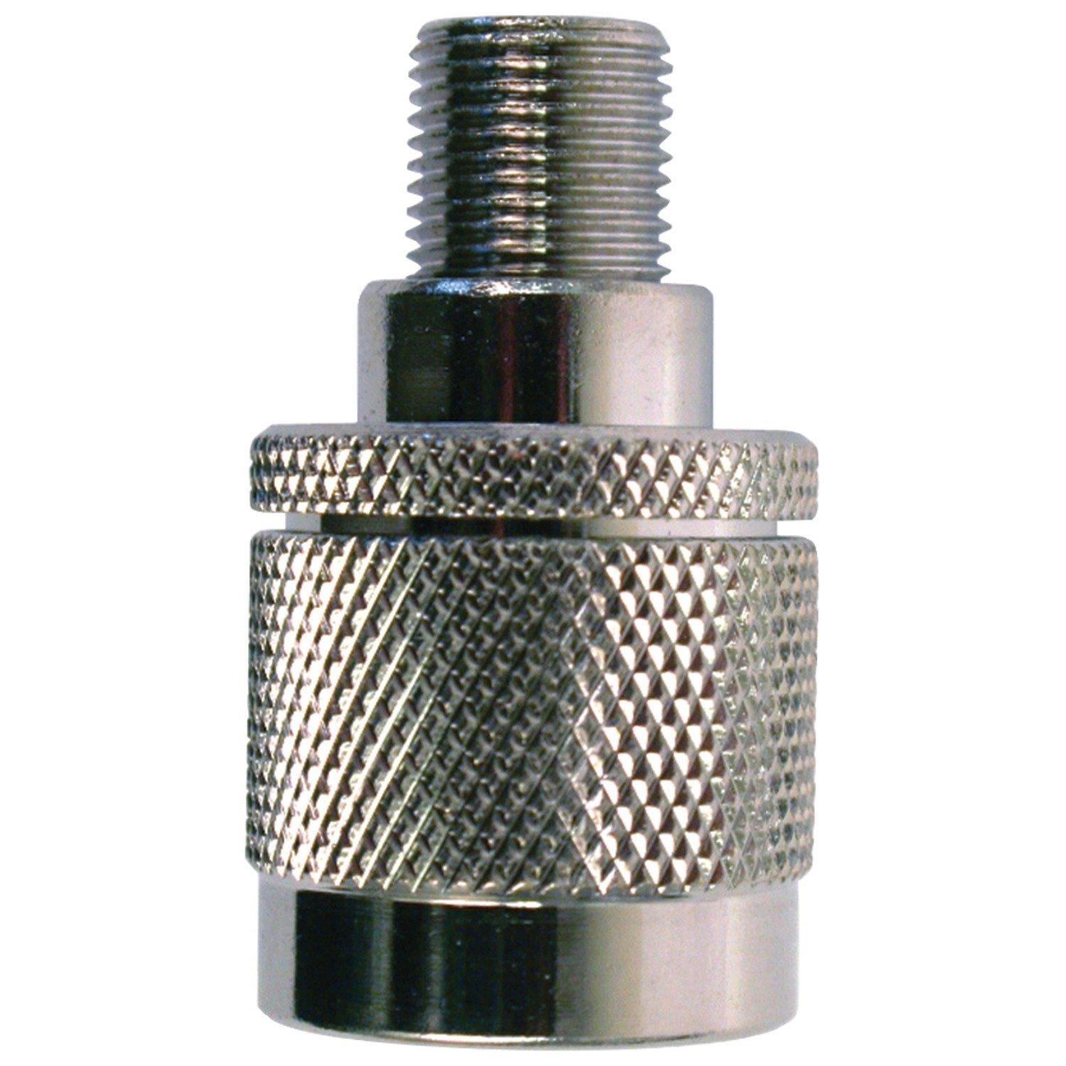 Wilson Electronics 971128 Cellular Booster Accessory (N-male To F-female Connector)