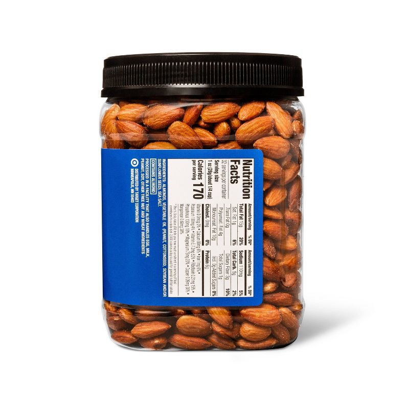 Pecan Halves - 16oz - Good & Gather™