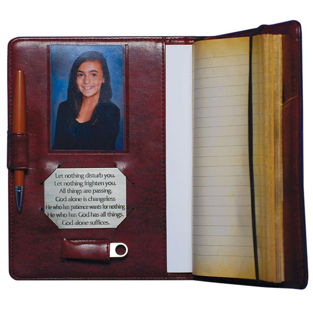 Deacon Cross Personal Journal