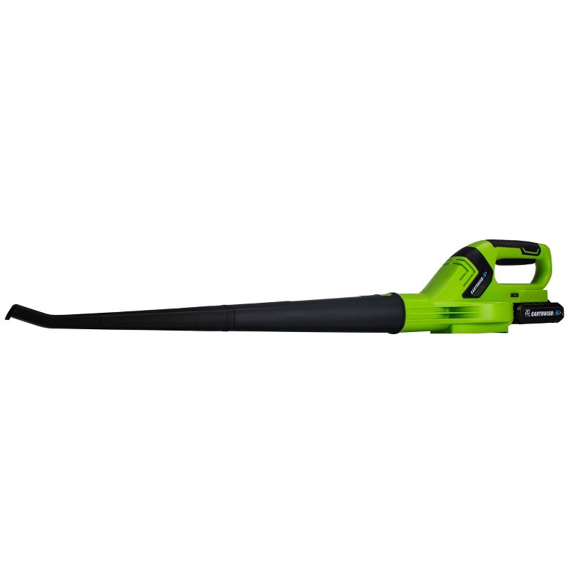 20V Cordless Blower - Earthwise