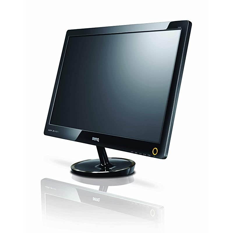 and Anti Finger Print Screen Protector 3 Pack for 22 Inches Widescreen Desktop Monitor