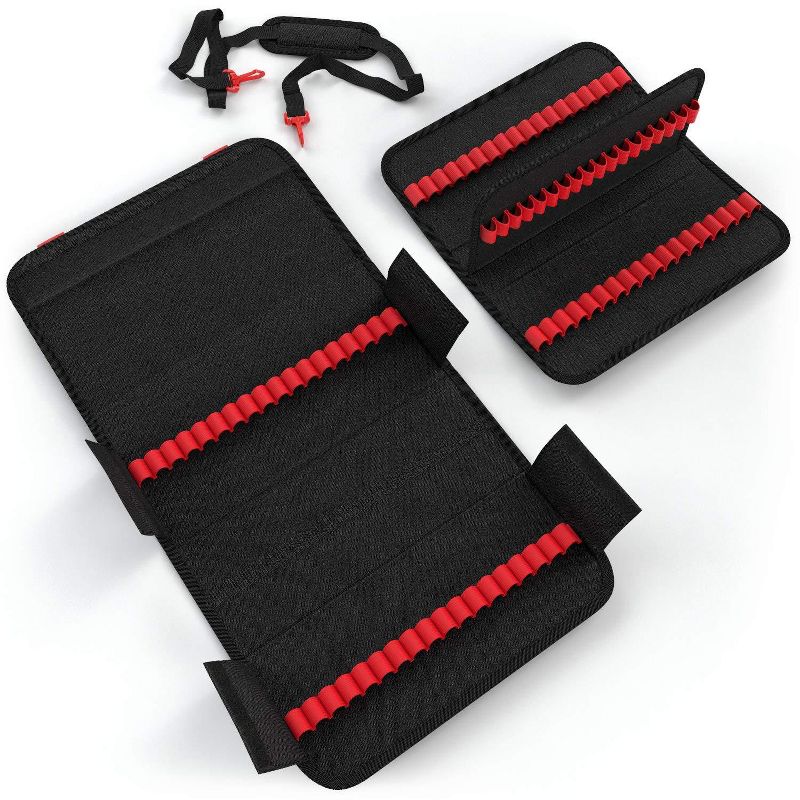 Arteza Art Supply Marker Case with 144 Slots (ARTZ-8977)