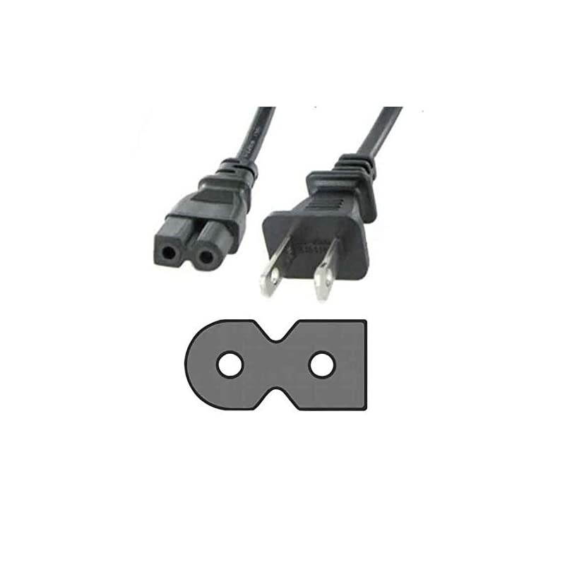 AC Power Cord Cable for Pansonic BluRay Player DMPBDT215P DMPBDT220 DMPBDT230 DMPBDT230P