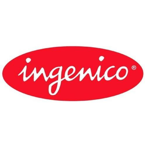 Ingenico SEN350765 ISC350 STAND,0-90 DEGREE TILT HVY DUTY, SWIVEL