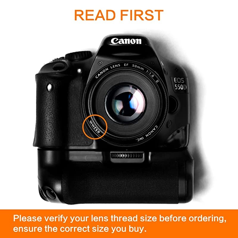 Lens Cap Bundle 3 Pack Universal Snap on Front Centre Pinch Lens Cover Set with Microfiber Lens Cleaning Cloth for Canon Nikon Sony Olympus DSLR Camera + Camera Lens Cleaning Pen