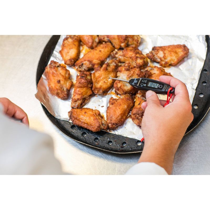 Escali Digital Pen Thermometer