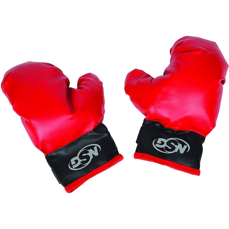 NSG Free Standing Junior Boxing Set