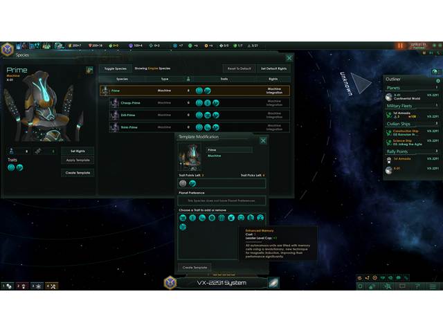 Stellaris: Utopia [Online Game Code]