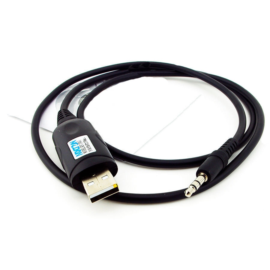 USB Programming Cable for ICOM IC-92AD IC-2300H IC-2200H OPC-478