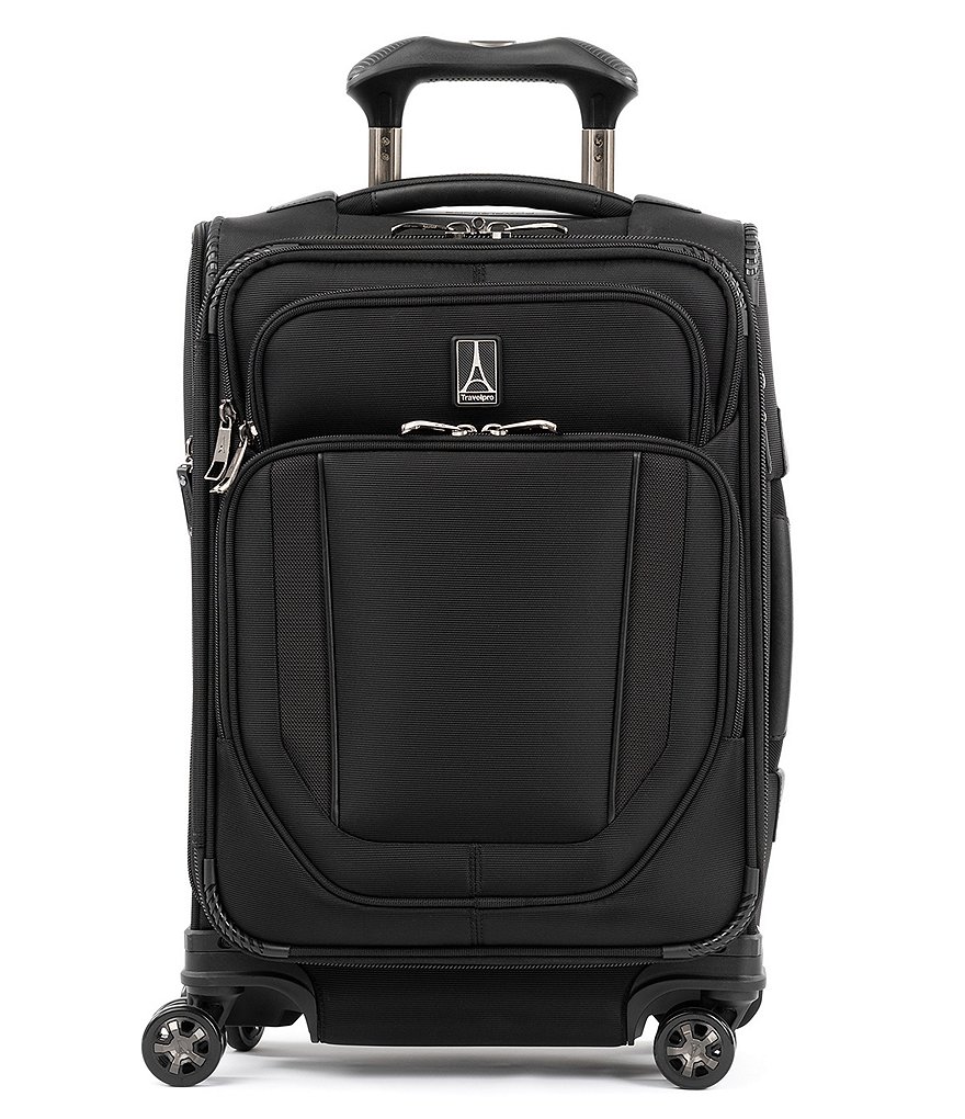Travelpro Crew Versapack Max Expandable Carry-On