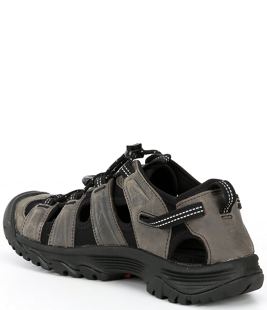 Keen Men's Targhee III Fisherman Sandals