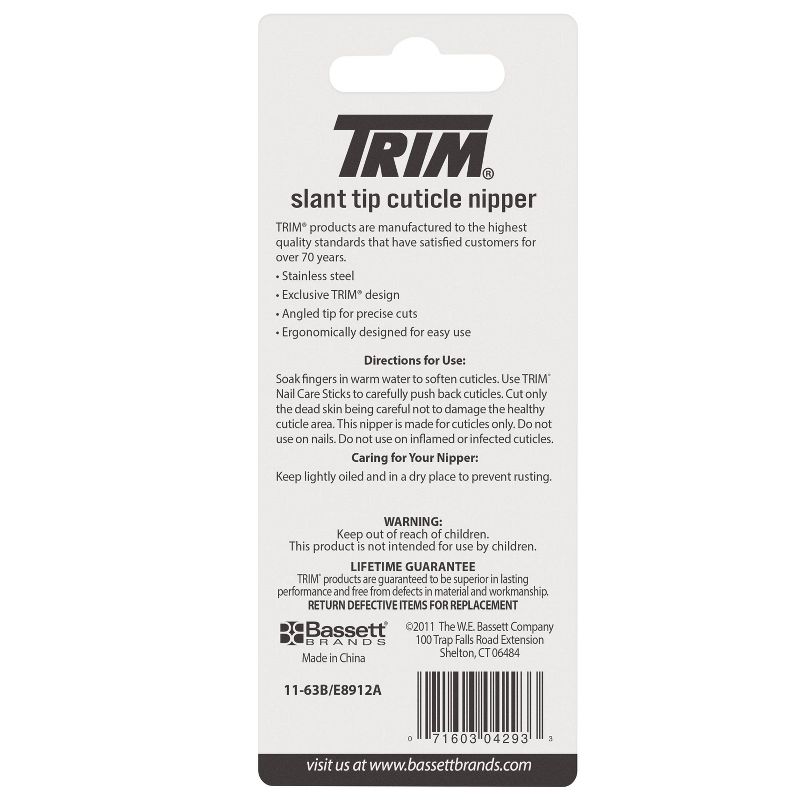 Plum Beauty Glass Pedi Polisher Nail Buffer