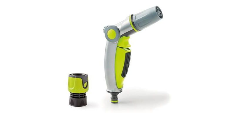 Gardena Comfort 50 Foot Wall Mounted Garden Hose Reel Box  (2 Pack)