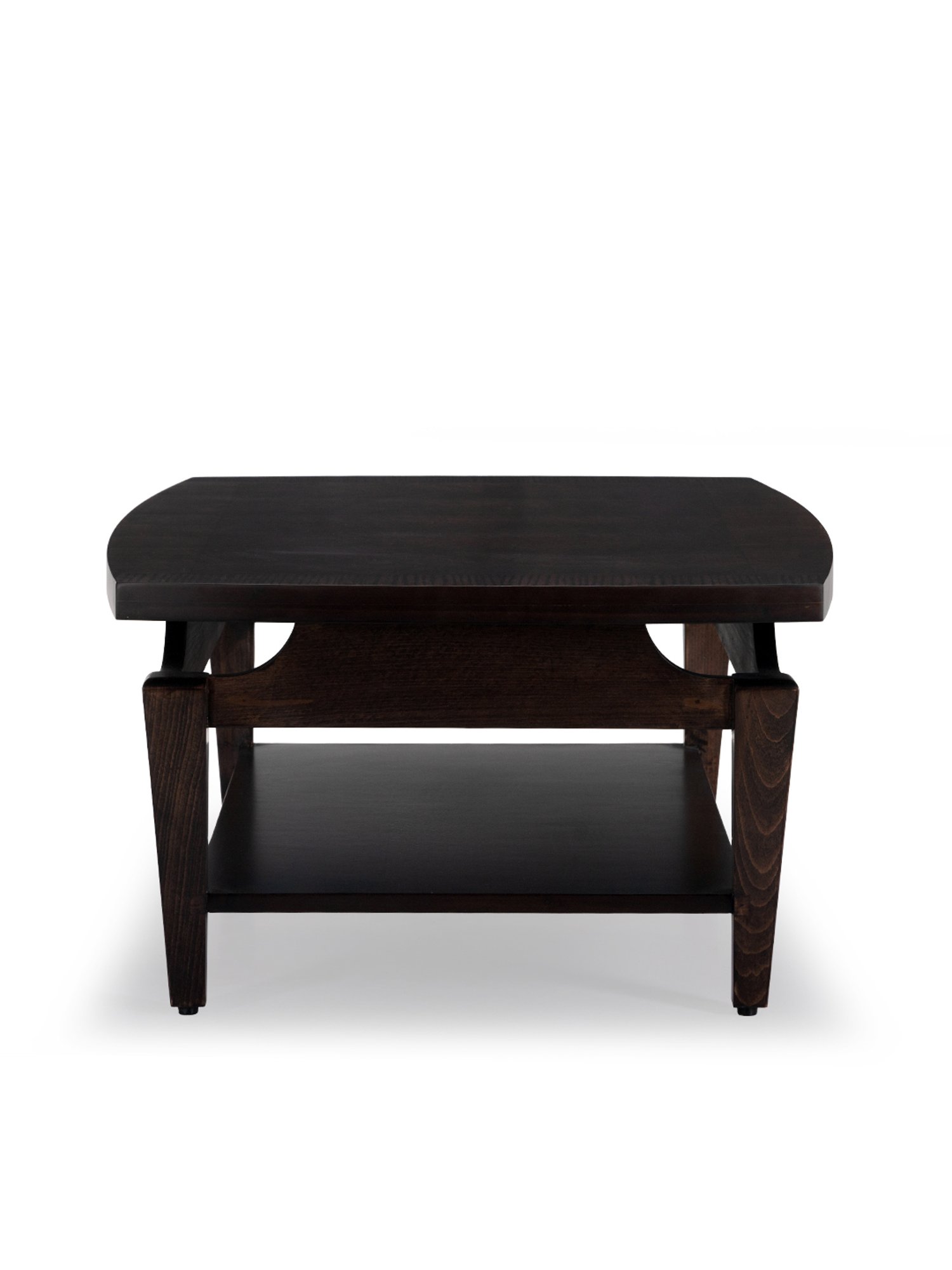 Artisans Rose Vote Hand-painted Multicolor Iron Ballot Box