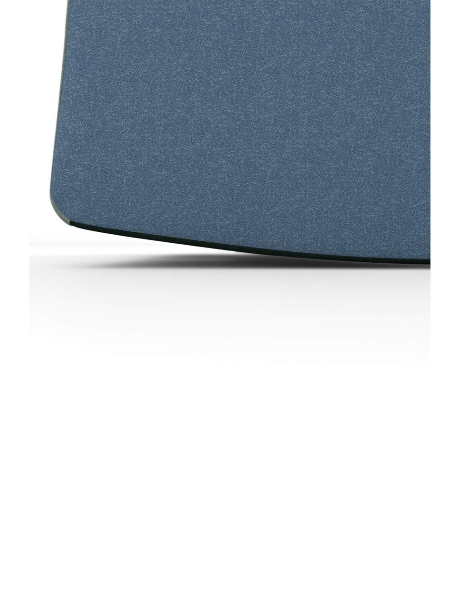 Godrej Interio Cradle ?Peacock Green Foam Pouf (1 Year Warranty)