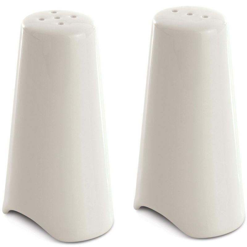 Tabletop 3.75" 3D Kitty Cats  Set/2 Salt Pepper Shaker Popcorn Soda Pacific Trading  -  Salt And Pepper Shaker Sets