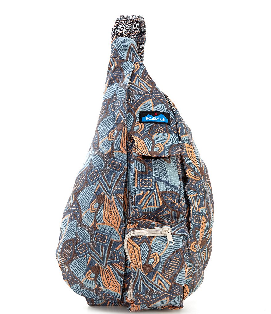 Bed Stu Lafe Zip Around Backpack