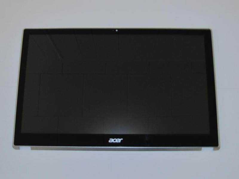 15.6" 1366x768 LED Screen for ACER ASPIRE V5-571P-6429 LCD LAPTOP TOUCH ASSEMBLY