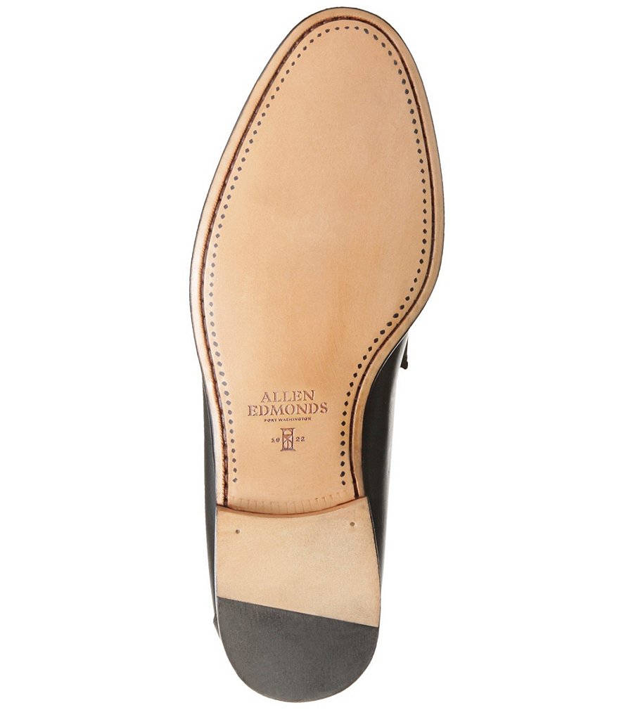 Allen-Edmonds Men's Verona II Leather Loafer