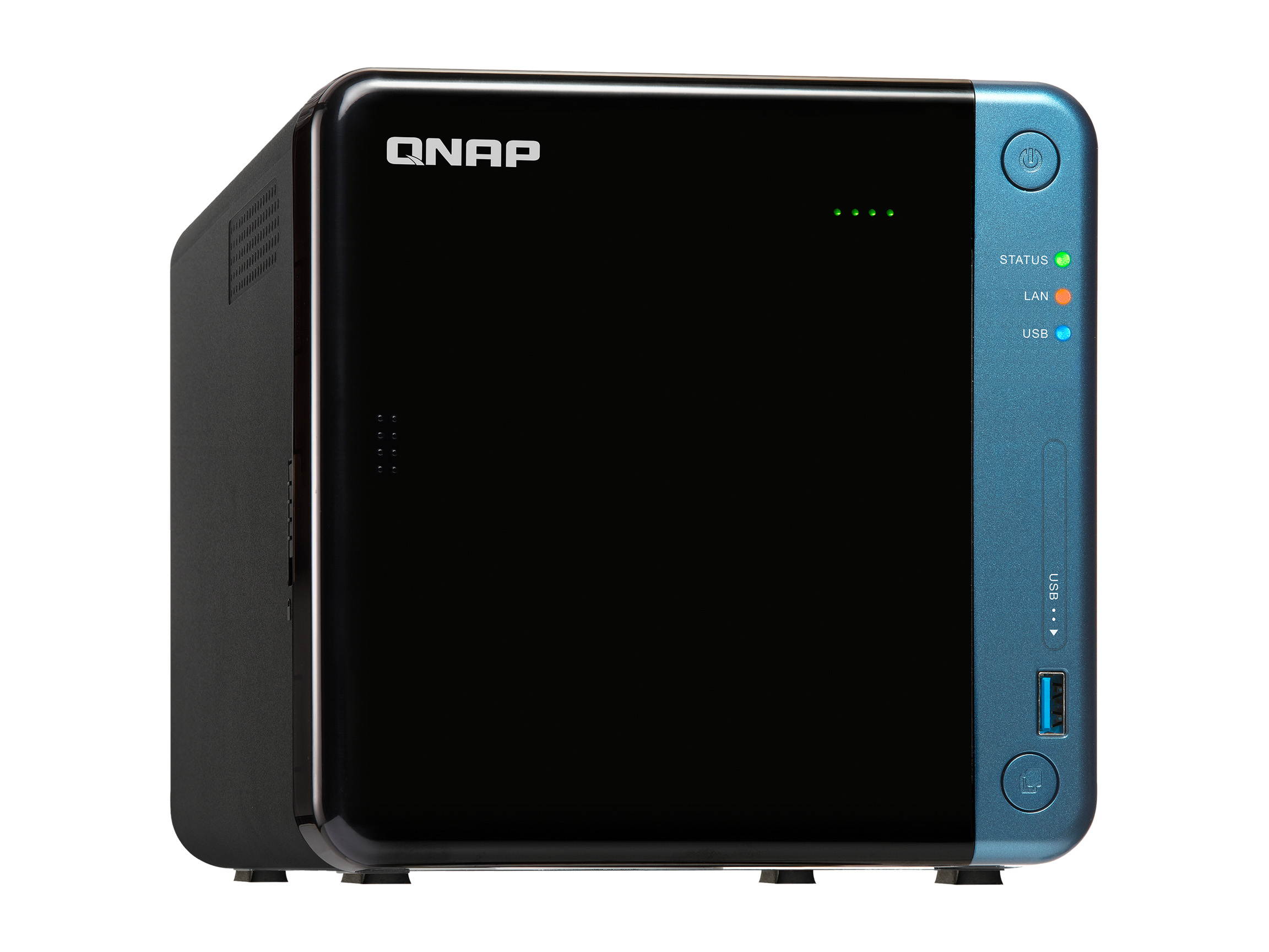 Synology 2 Bay Network Video Recorder NVR1218 (Diskless)