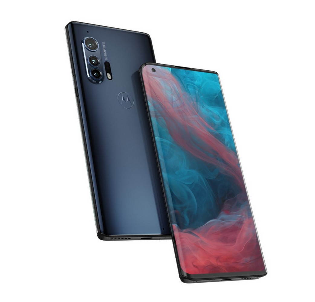 Motorola Edge+ | Verizon | Thunder Gray | 256 GB