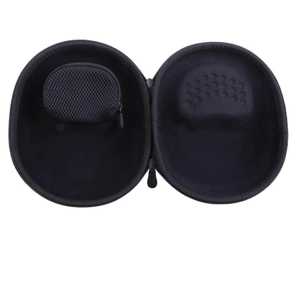 Hard Carrying case for Marshall Major II/Major III/MID /Monitor Bluetooth On-Ear Headphones by Aenllosi