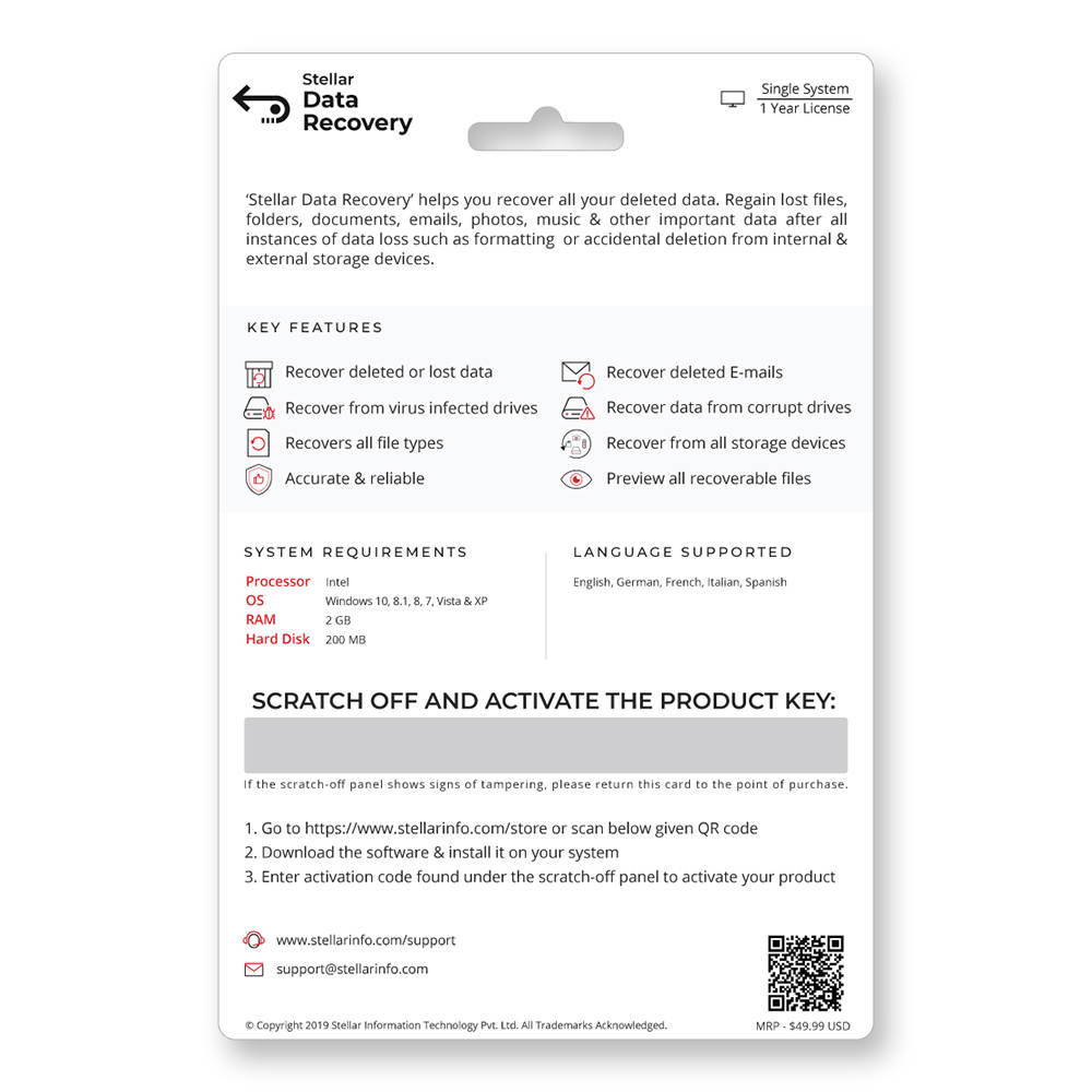 Corel WinZip 24 Standard ML DVD WZ24STDMLDVDAM