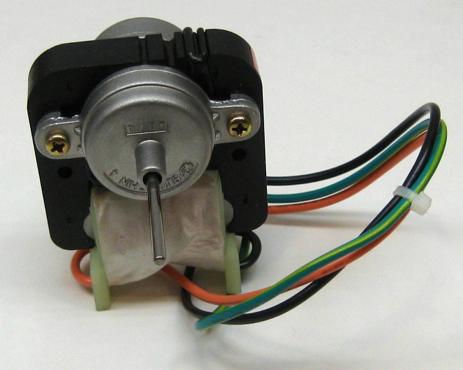 Refrigerator Condenser Fan Motor for GE WR60X10170 AP3849790 PS1017599
