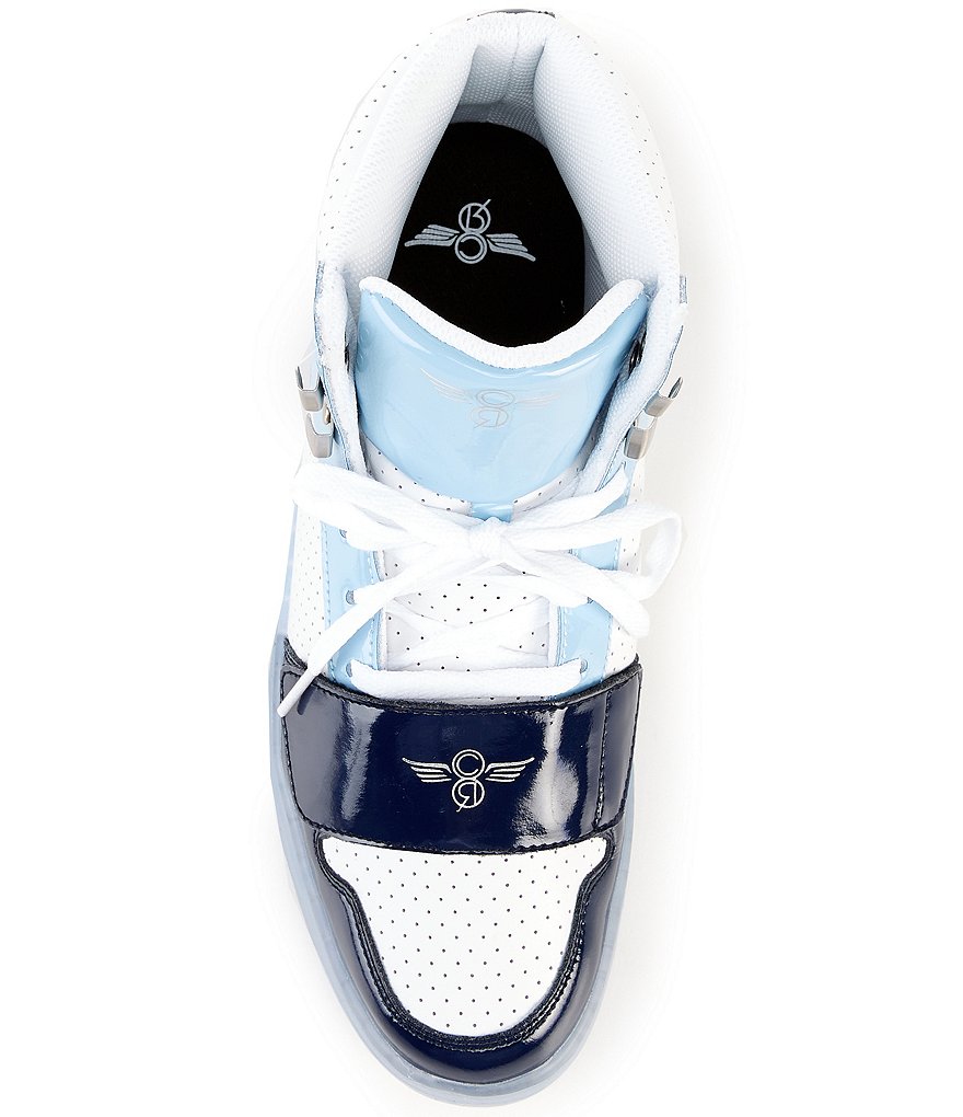 Creative Recreation Men's Cesario Hi XXI Hi Top Sneaker